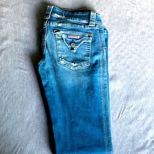 Hudson jeans
